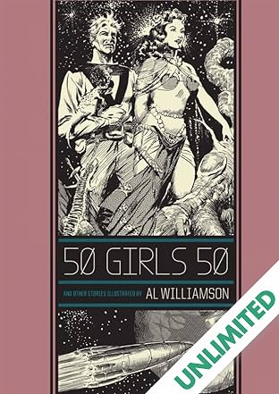 50 Girls 50 and Other Stories